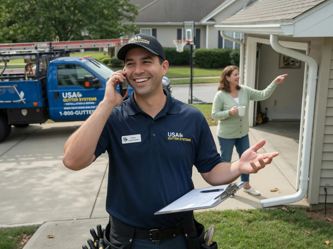 Gutter Installation Ericson, NE FAQs